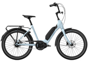 Helkama e-Jopo 5v Kaupunkisähköpyörä