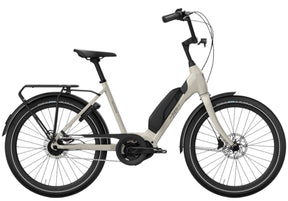 Helkama e-Jopo 5v Kaupunkisähköpyörä