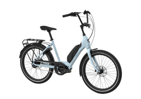 Helkama e-Jopo 5v Kaupunkisähköpyörä