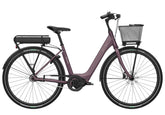 Helkama e-Saana 7v 28" Kaupunkisähköpyörä