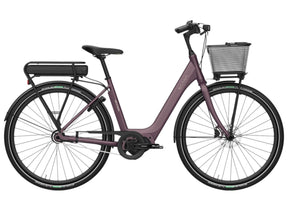Helkama e-Saana 7v 28" Kaupunkisähköpyörä