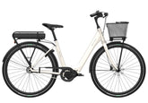 Helkama e-Saana 7v 28" Kaupunkisähköpyörä