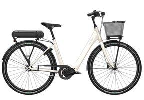 Helkama e-Saana 7v 28" Kaupunkisähköpyörä