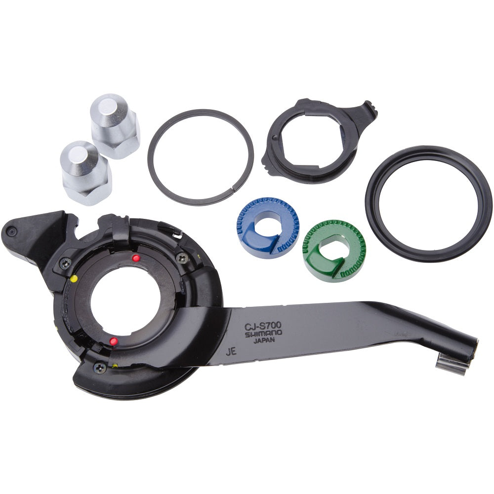 Shimano Alfine SM-S700 8R/8L Pienosasarja