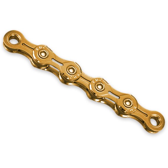KMC X11EL Ti-N Gold 11v 118L Ketju