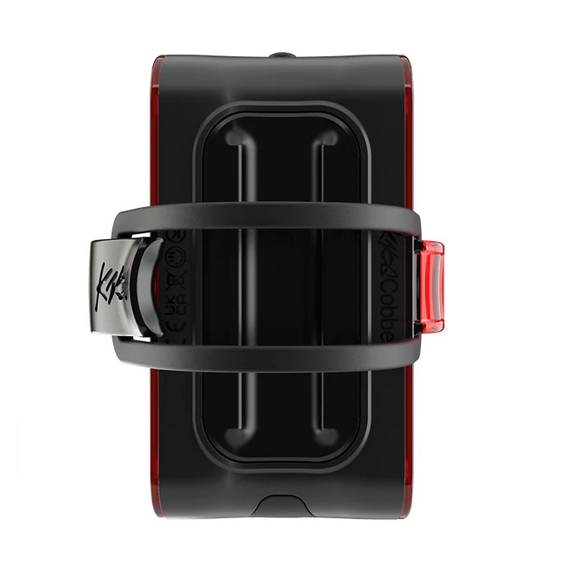 Knog Cobber II Reflex Takavalo