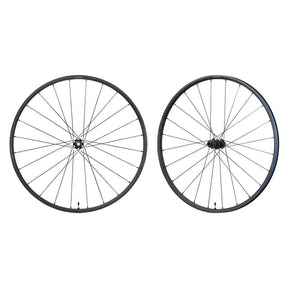 Shimano GRX WH-RX570-700C Tubeless Disc CL Kiekkopari