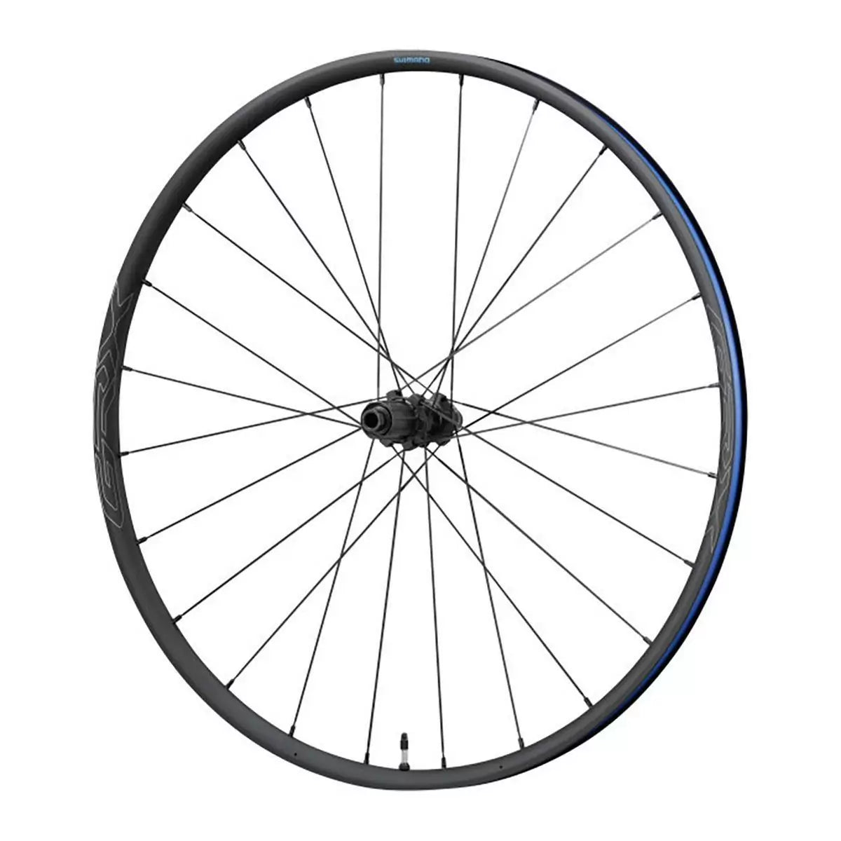 Shimano GRX WH-RX570-700C Tubeless Disc CL Kiekkopari