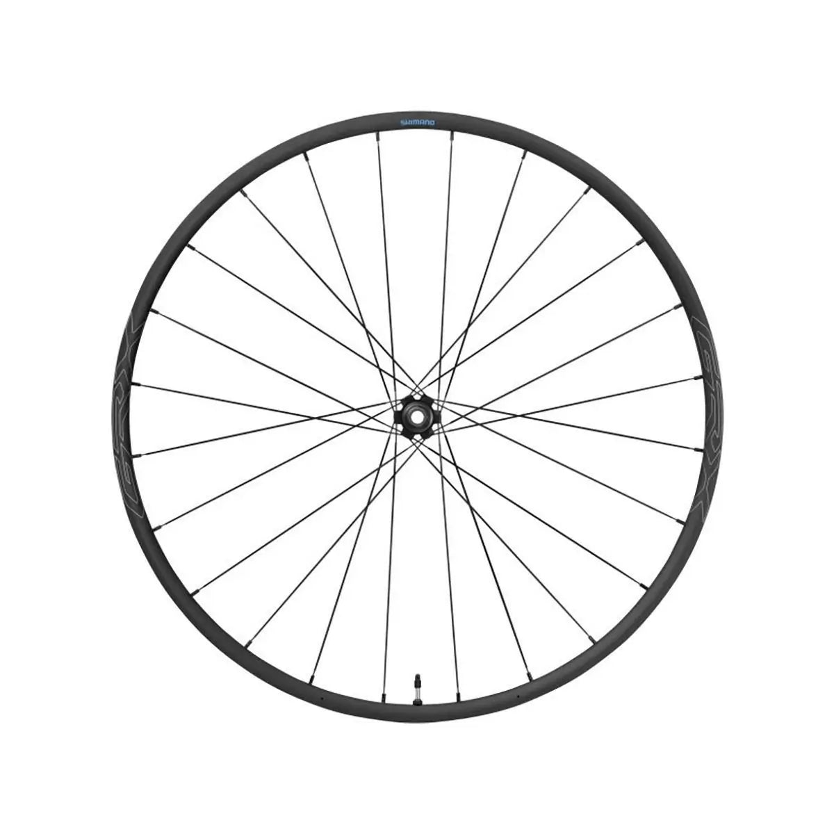 Shimano GRX WH-RX570-700C Tubeless Disc CL Kiekkopari