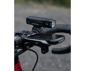 Knog Blinder 900 Integrated Etuvalo