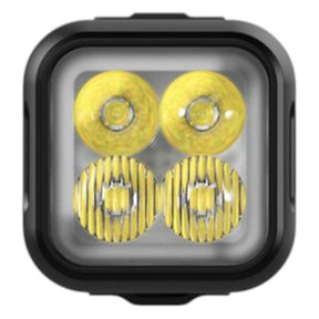 Knog Blinder 900 Integrated Etuvalo
