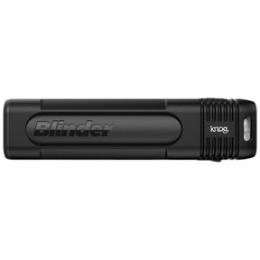 Knog Blinder 900 Integrated Etuvalo