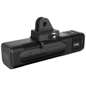 Knog Blinder 900 Integrated Etuvalo