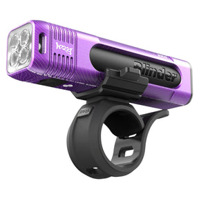 Knog Blinder 900 Limited Violetti Etuvalo