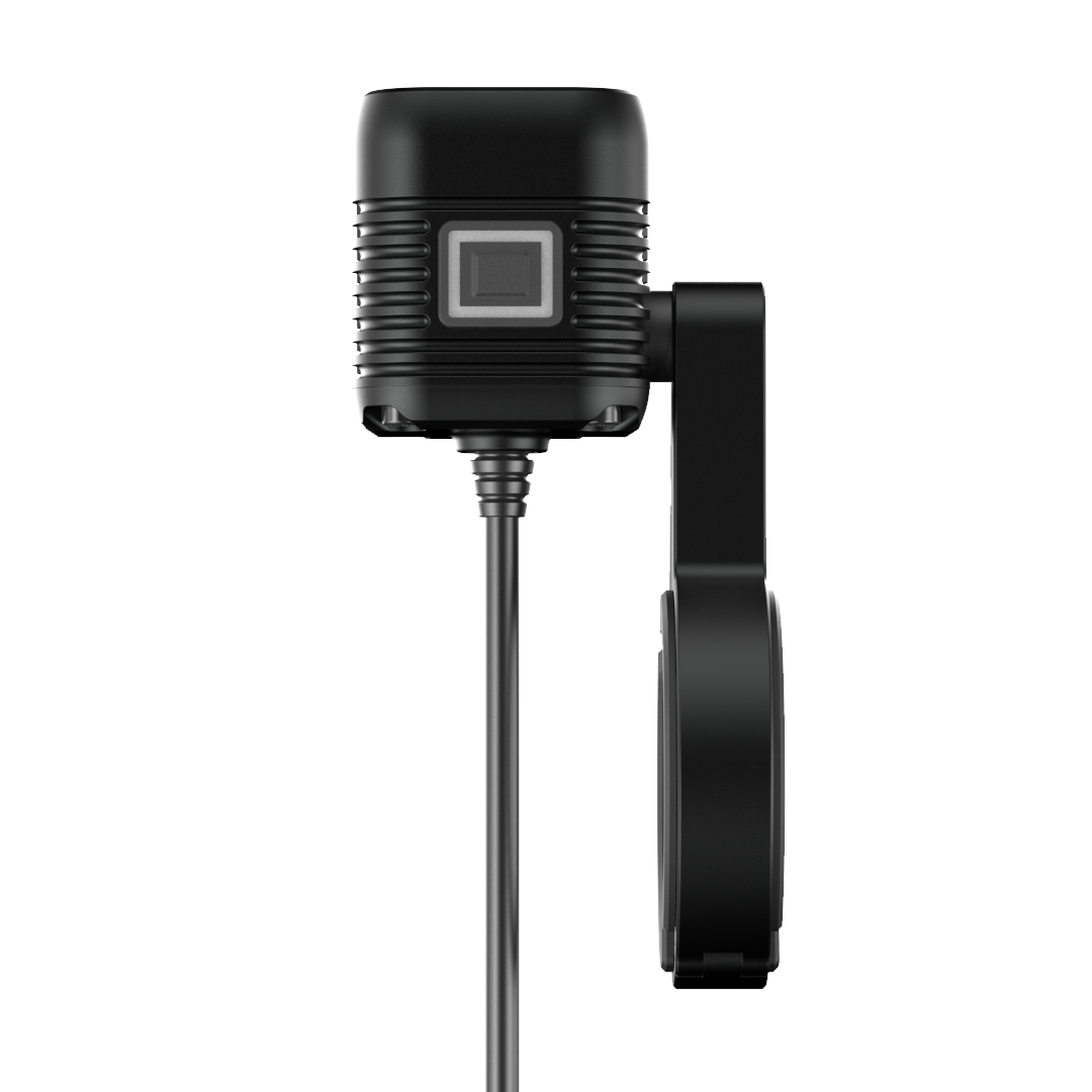 Knog Blinder External 900Lm Etuvalo