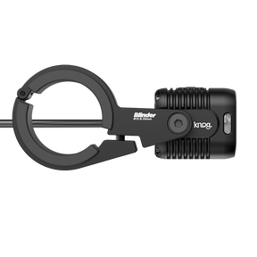 Knog Blinder External 900Lm Etuvalo