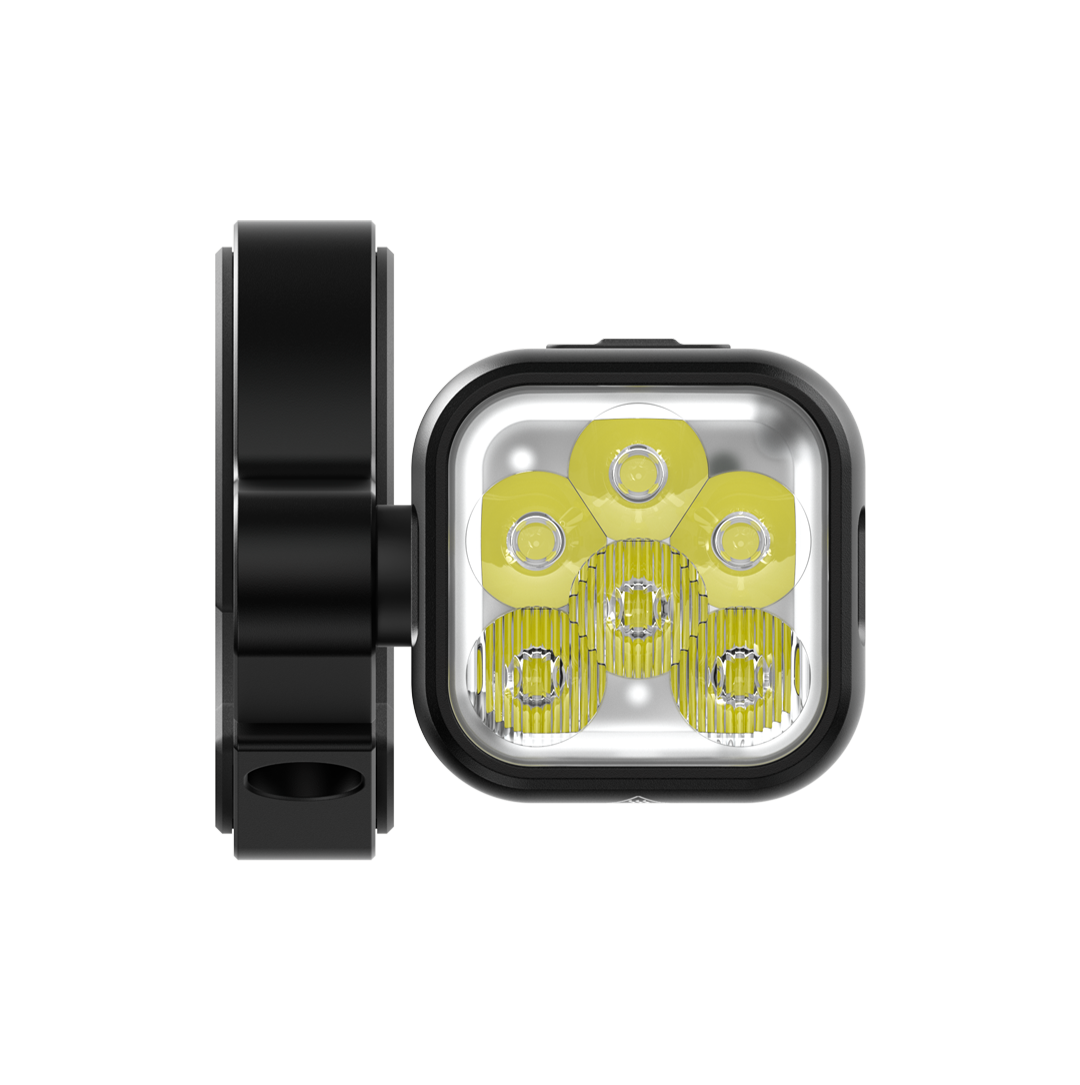 Knog Blinder External 900Lm Etuvalo