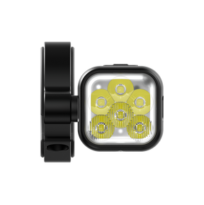 Knog Blinder External 900Lm Etuvalo