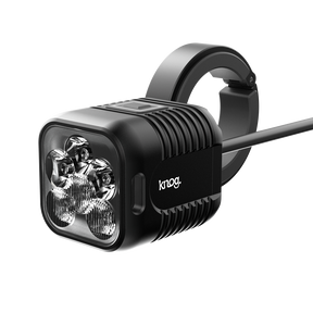 Knog Blinder External 900Lm Etuvalo