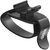 Knog Blinder Etuvalon Kypäräkiinnike