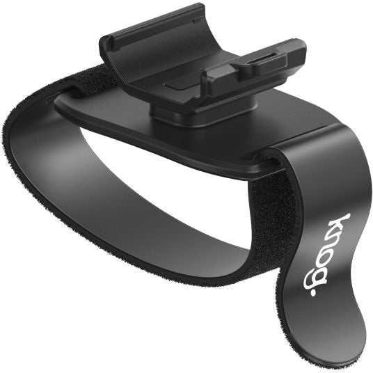 Knog Blinder Etuvalon Kypäräkiinnike