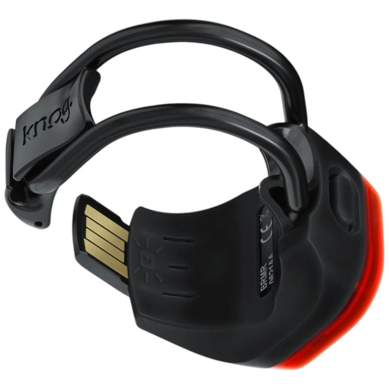 Knog Blinder Mini Love 30lm Takavalo