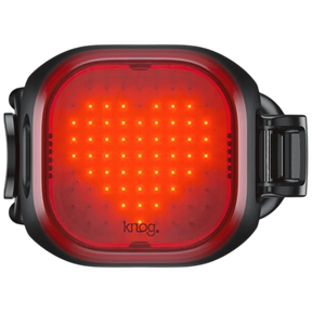 Knog Blinder Mini Love 30lm Takavalo