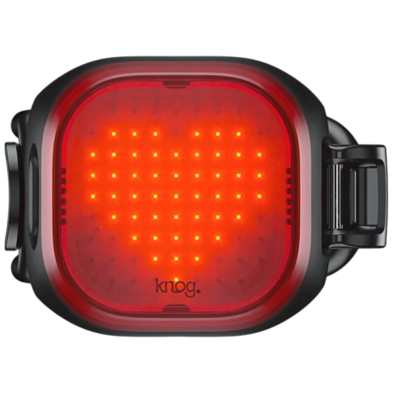 Knog Blinder Mini Love 30lm Takavalo