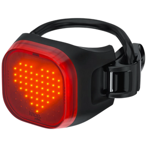 Knog Blinder Mini Love 30lm Takavalo