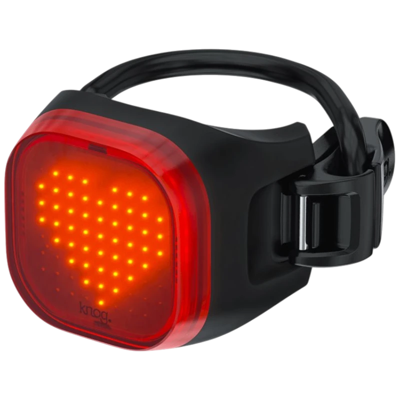 Knog Blinder Mini Love 30lm Takavalo