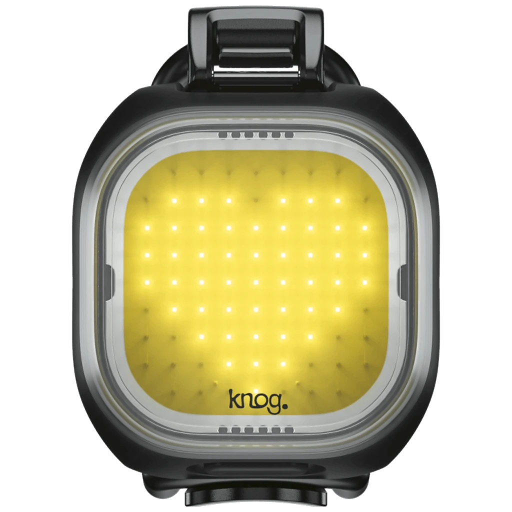 Knog Blinder Mini Love 50lm Etuvalo