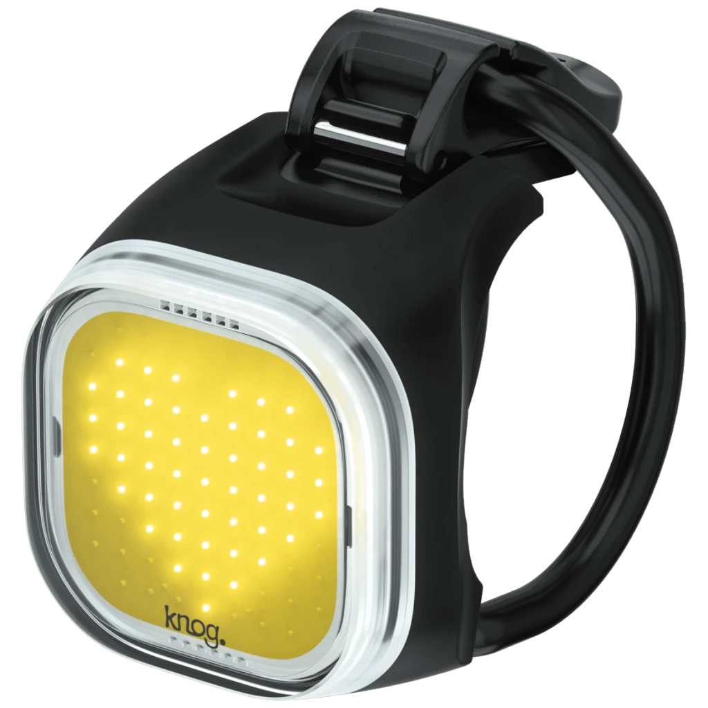 Knog Blinder Mini Love 50lm Etuvalo
