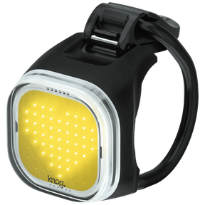Knog Blinder Mini Love 50lm Etuvalo
