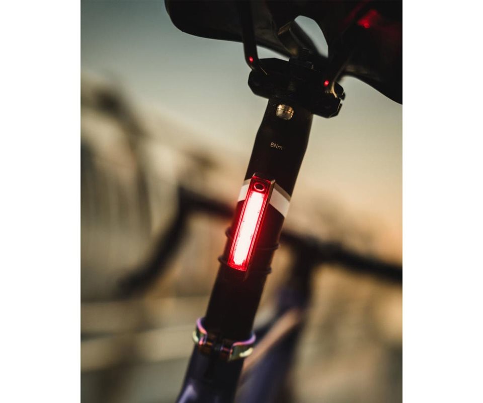 Knog Blinder Set 600 & Plus 20 Valosarja