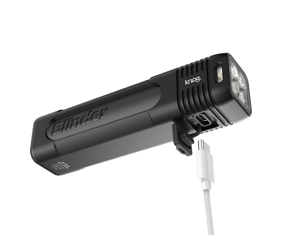 Knog Blinder Set 600 & Plus 20 Valosarja