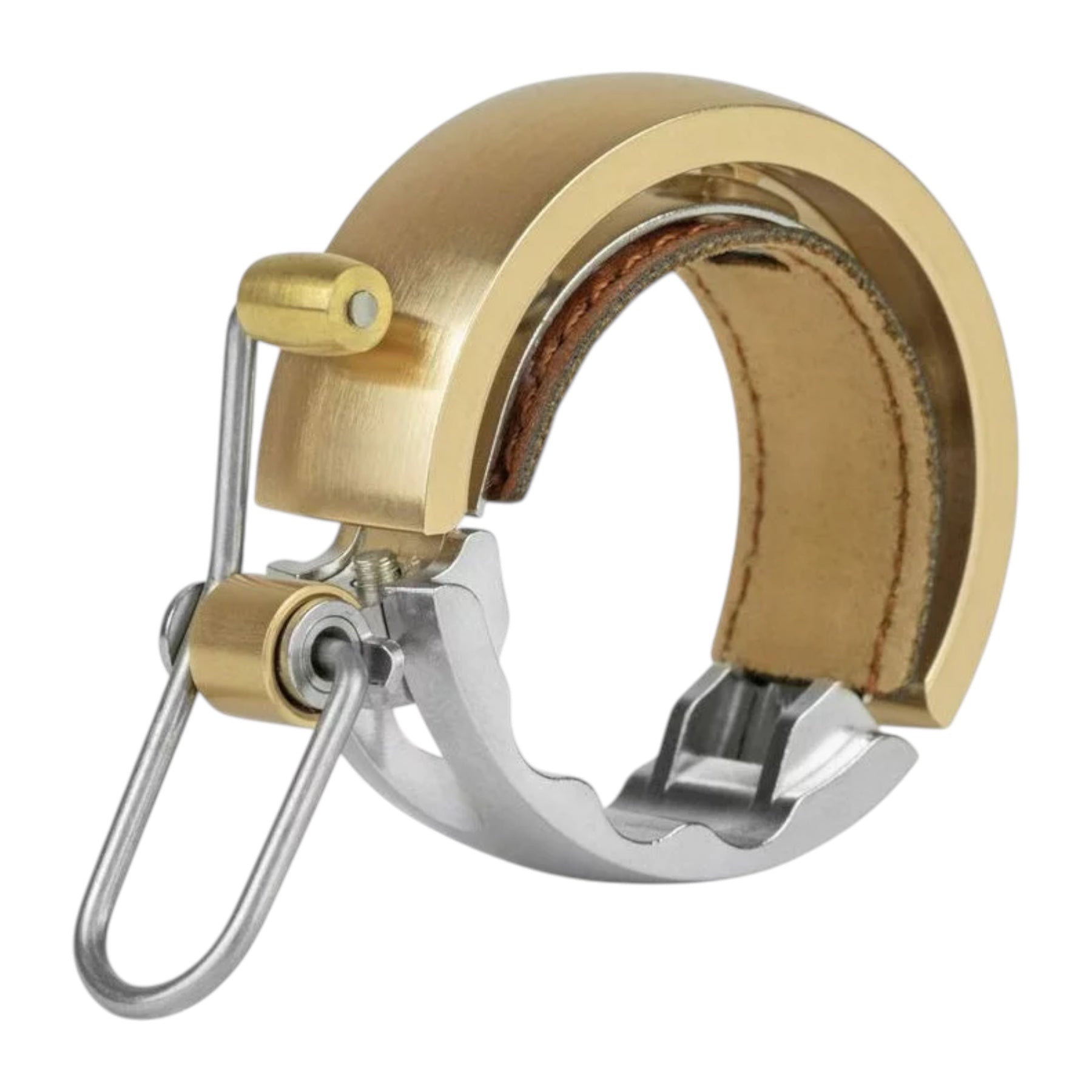 Knog Oi Luxe Soittokello