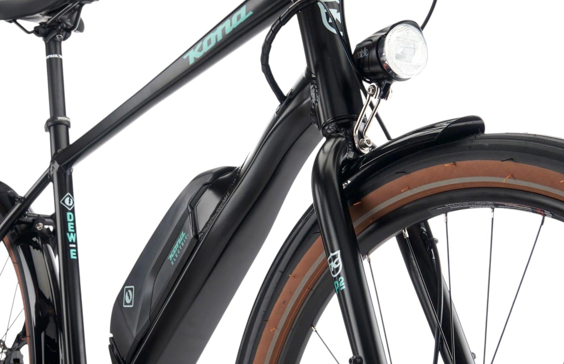 Kona Dew-E