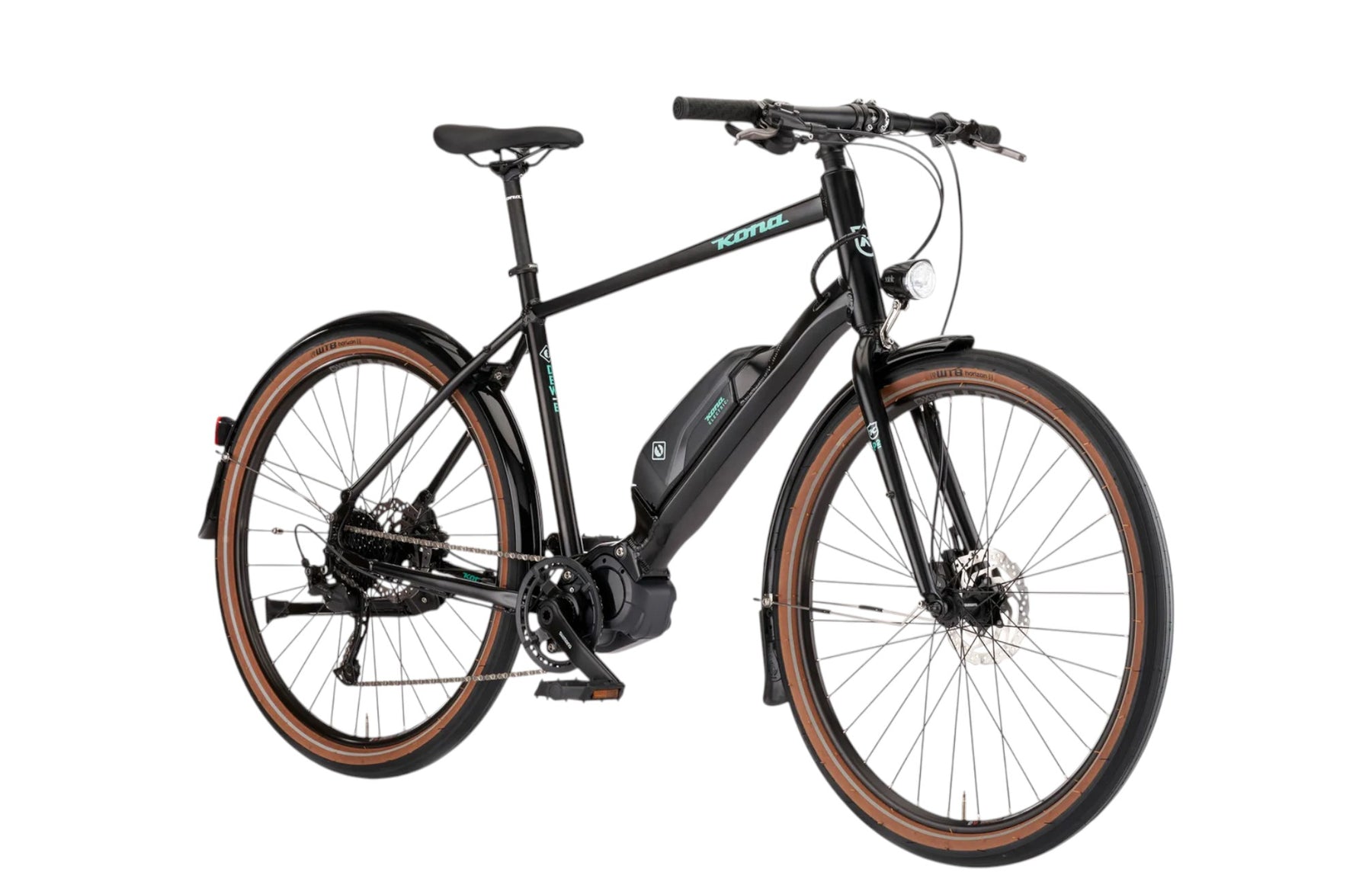 Kona Dew-E