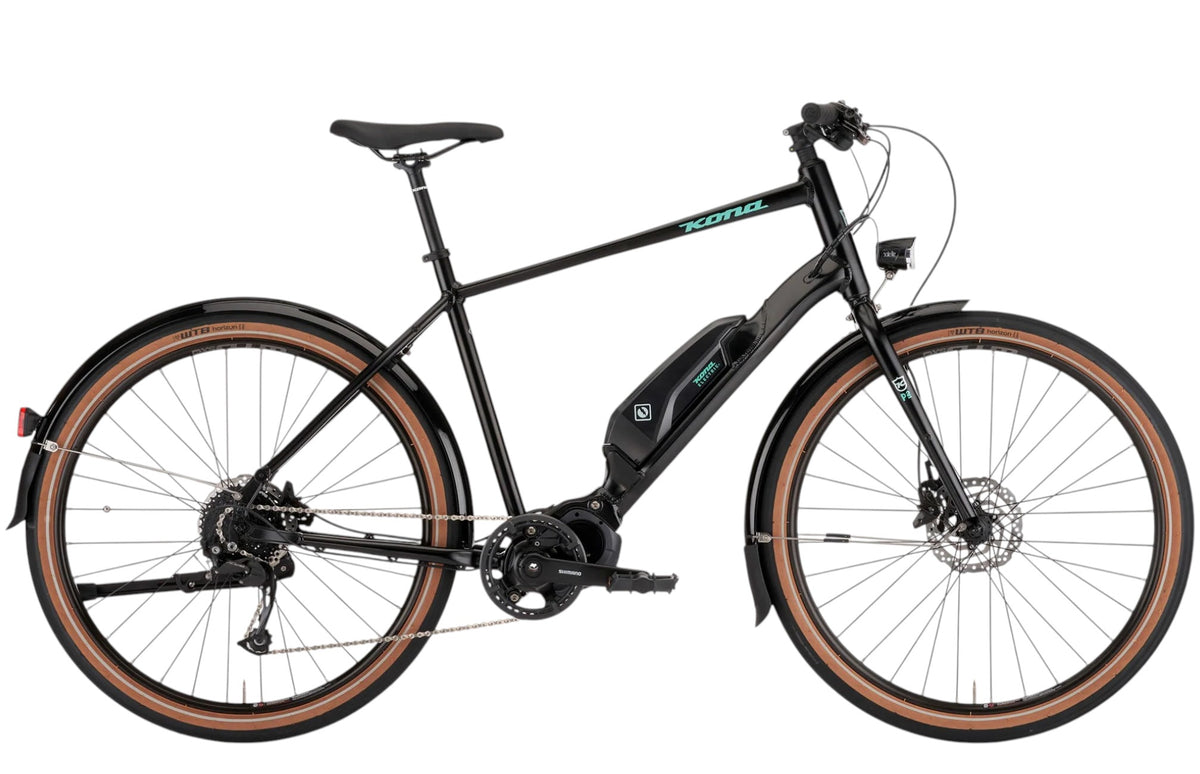 Kona Dew-E