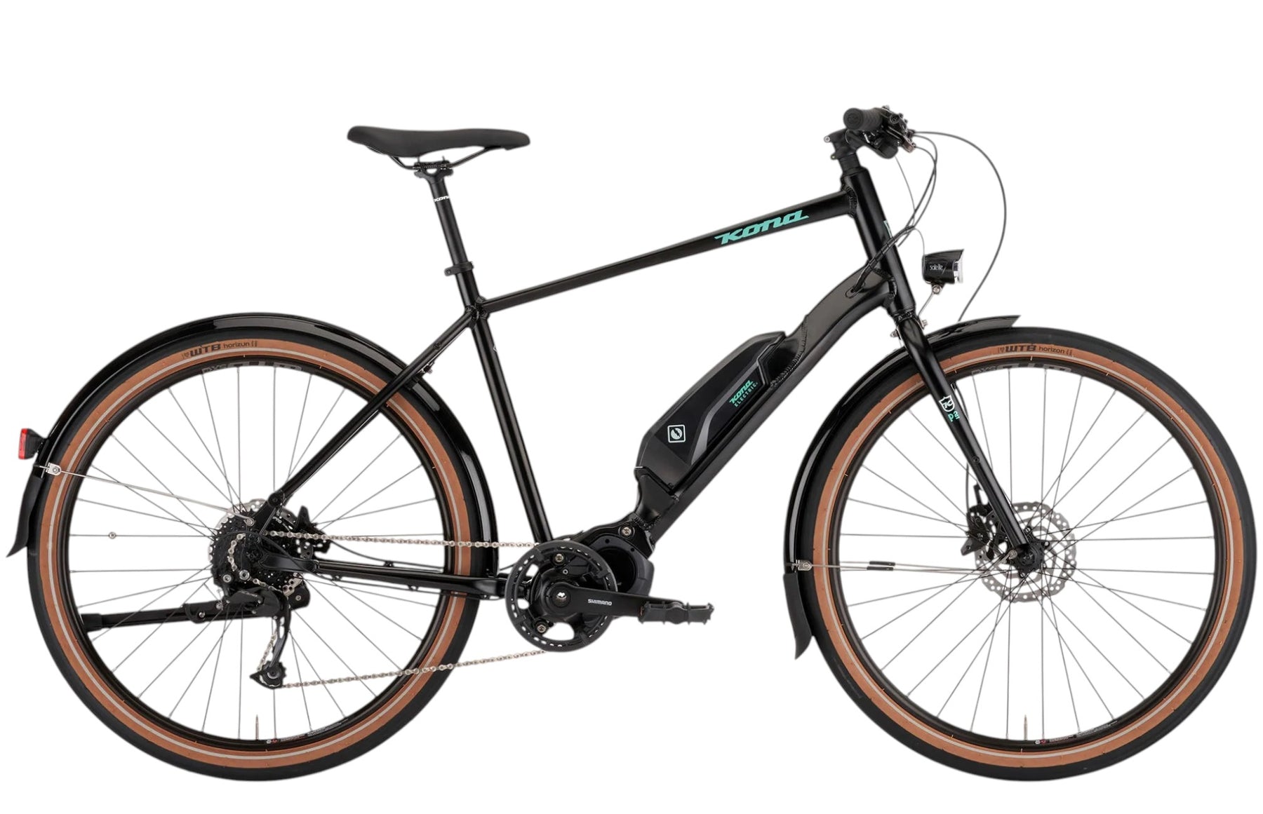 Kona Dew-E