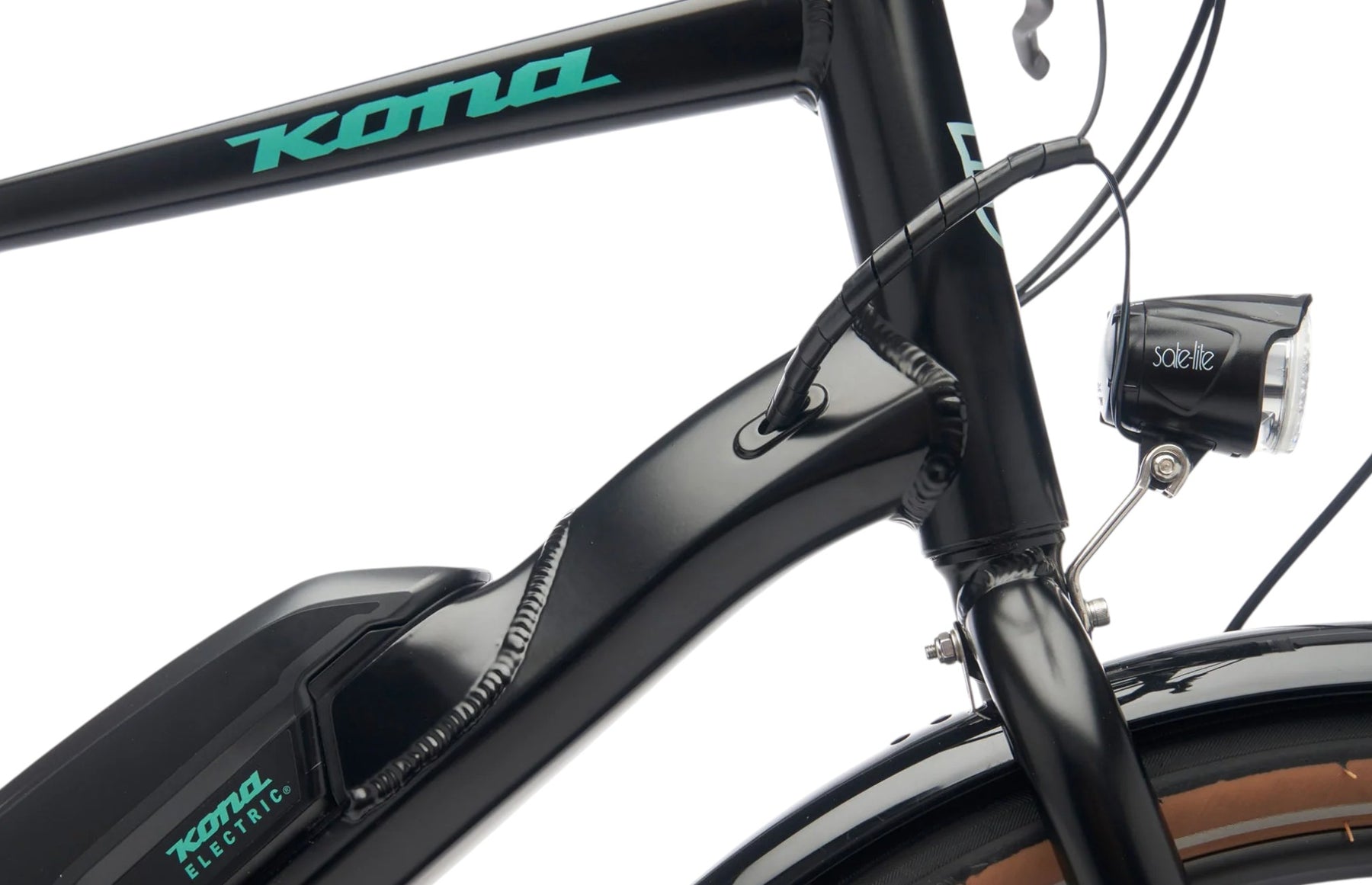 Kona Dew-E