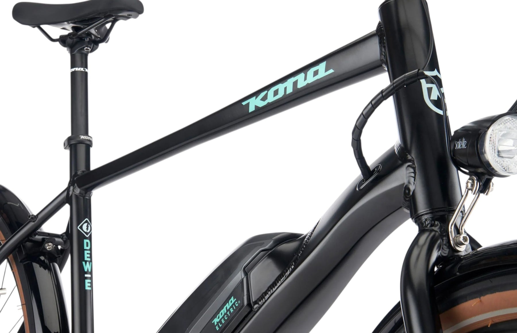 Kona Dew-E