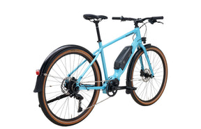 Kona Dew-E Hybridisähköpyörä