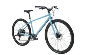 Kona Dew Hybridipyörä