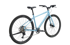 Kona Dew Hybridipyörä