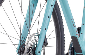 Kona Ouroboros CR/DL Gravel-pyörä
