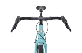Kona Ouroboros CR/DL Gravel-pyörä