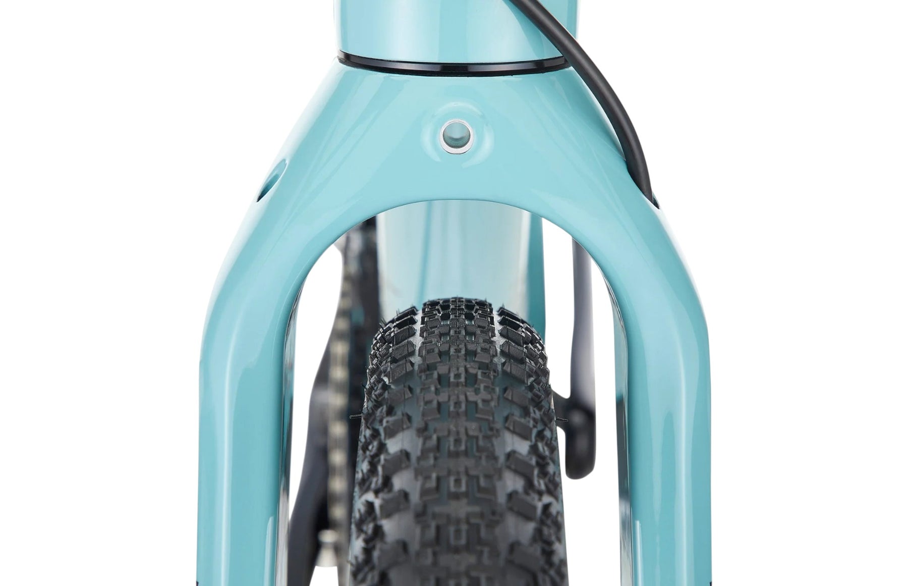 Kona Ouroboros CR/DL Gravel-pyörä