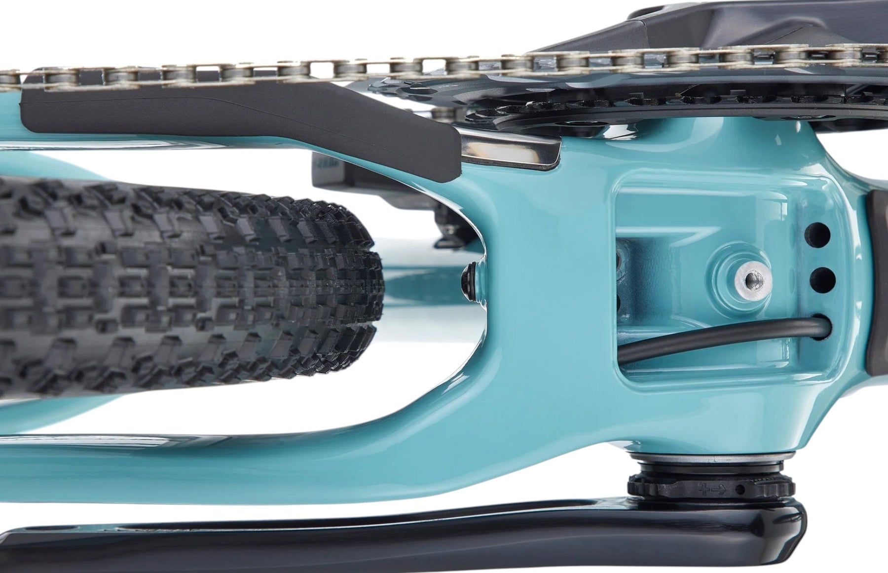 Kona Ouroboros CR/DL Gravel-pyörä
