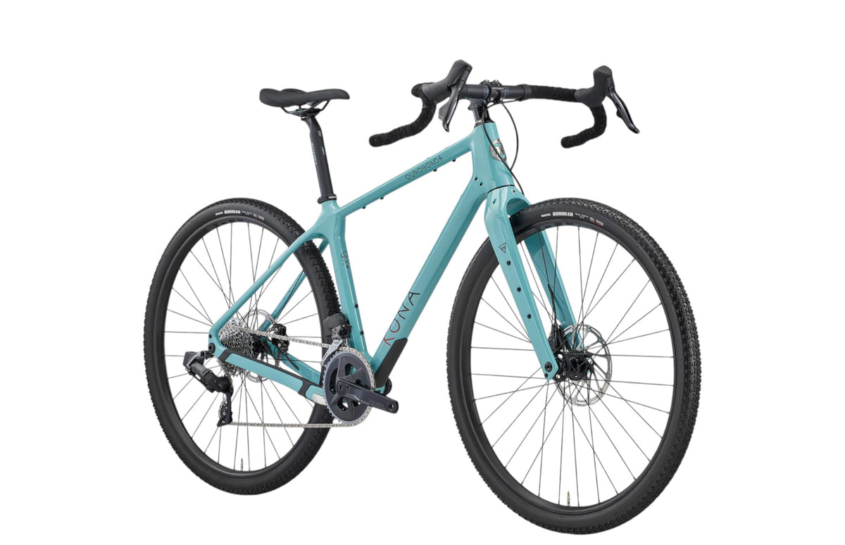 Kona Ouroboros CR/DL